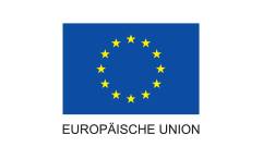 Logo Europäische Union