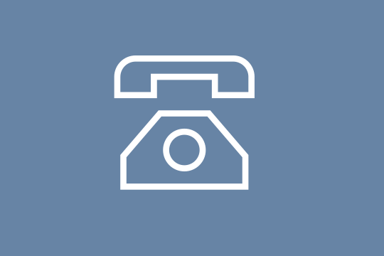 Jetzt Kontakt zum ITW-Team aufnehmen