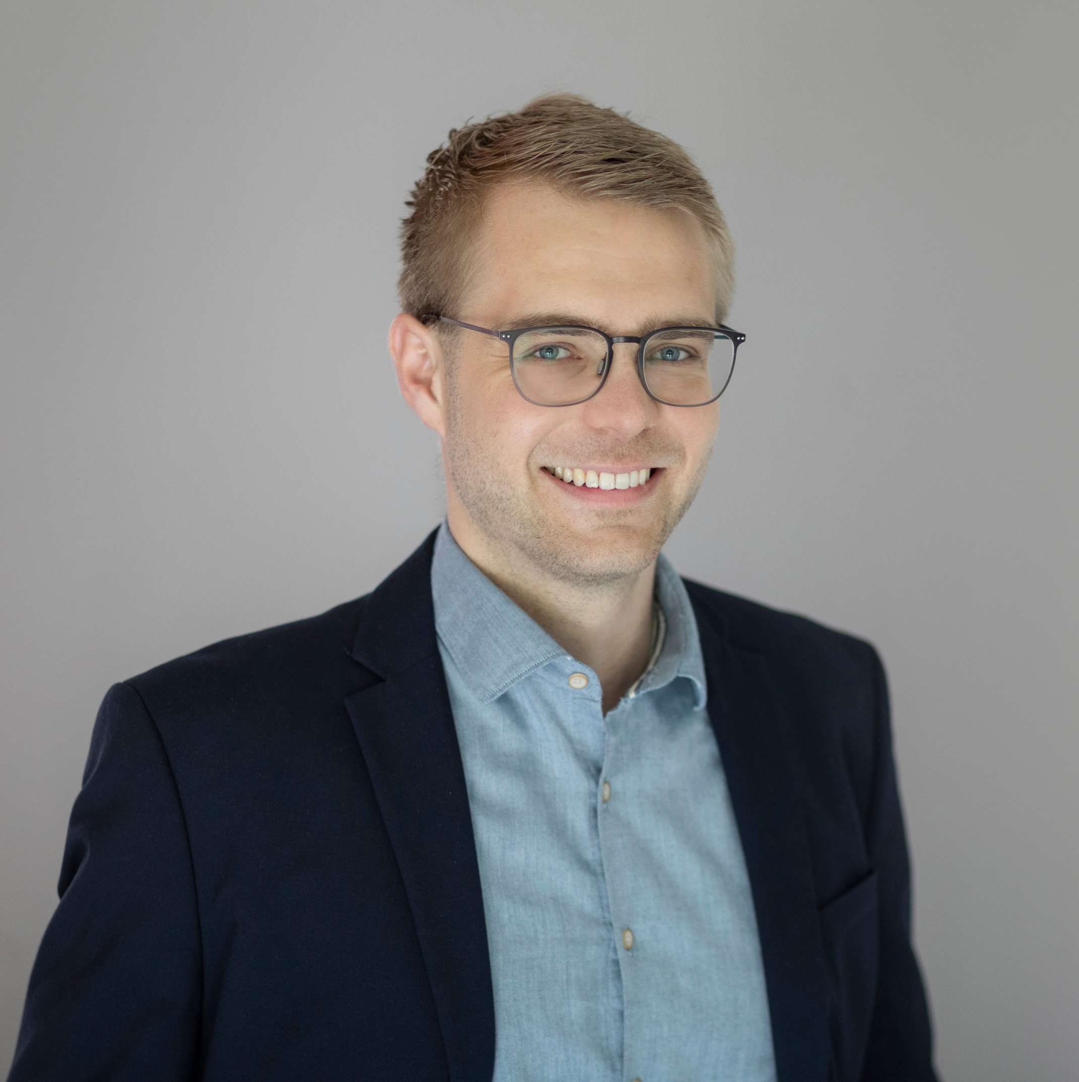 Sebastian Seifried, M.Eng.