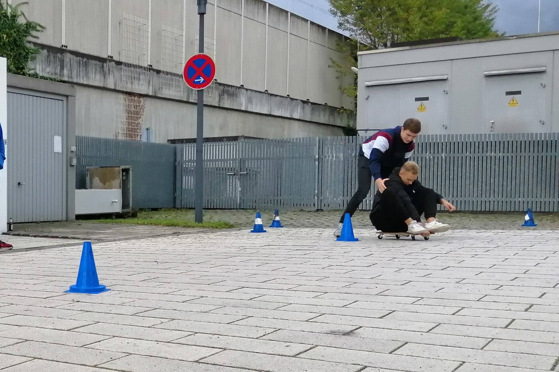 Schafkopfspiel Schafkopfspiel