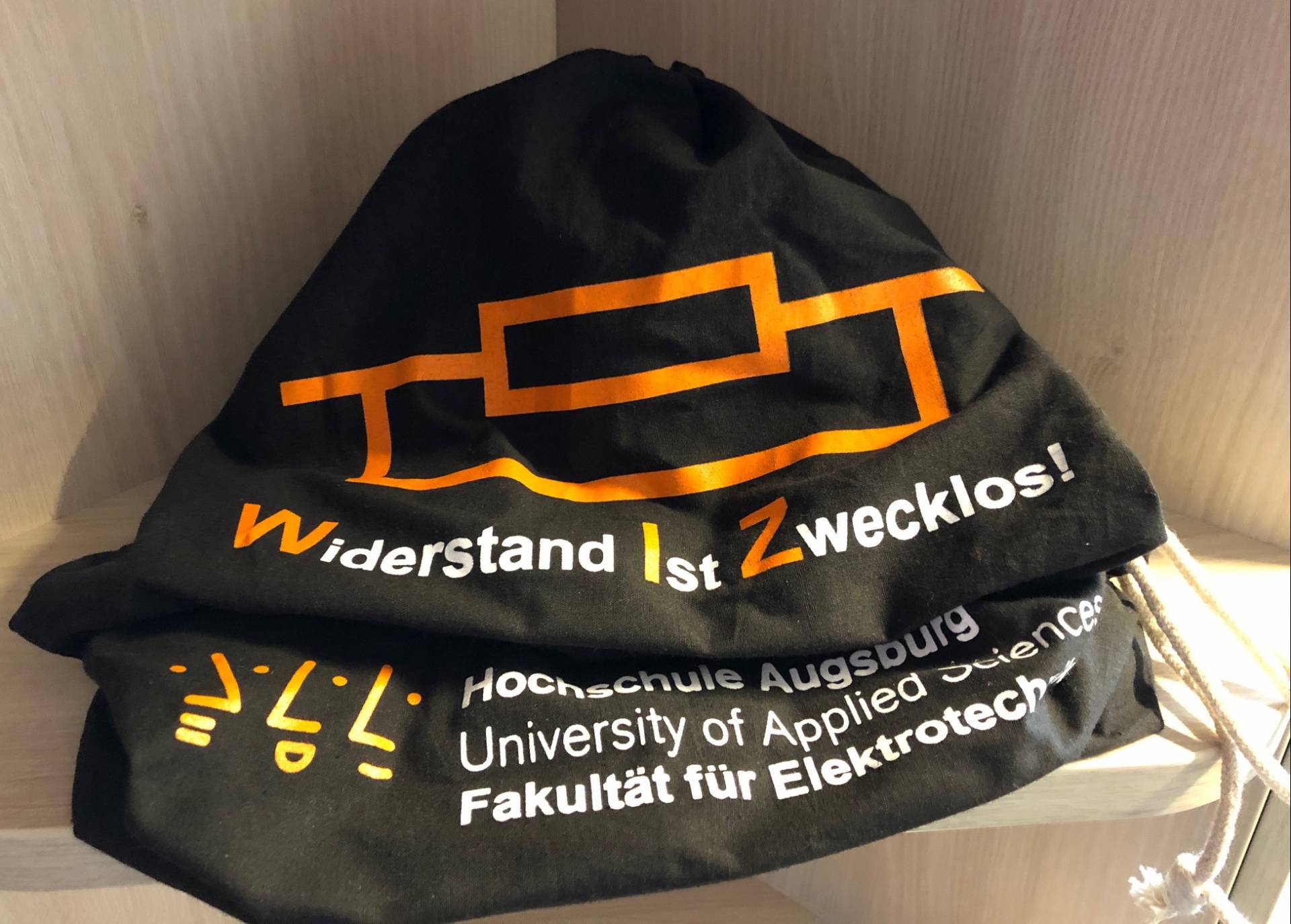 WIZ-Beutel WIZ-Beutel