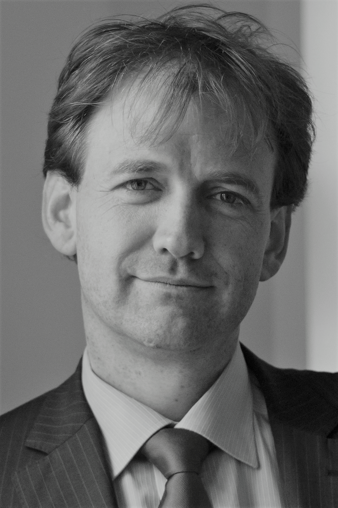 Prof. Dr. Michael Krupp, Forschungsgruppe für optimierte Wertschöpfung (HSA_ops)