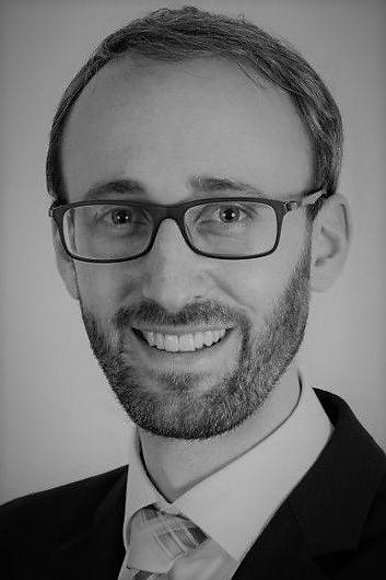 Prof. Dr. Dominik Merli, Institut für innovative Sicherheit (HSA_innos)