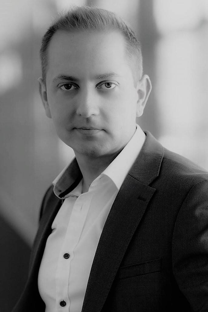 Marjan Isakovic, Forschungsgruppe für optimierte Wertschöpfung (HSA_ops)