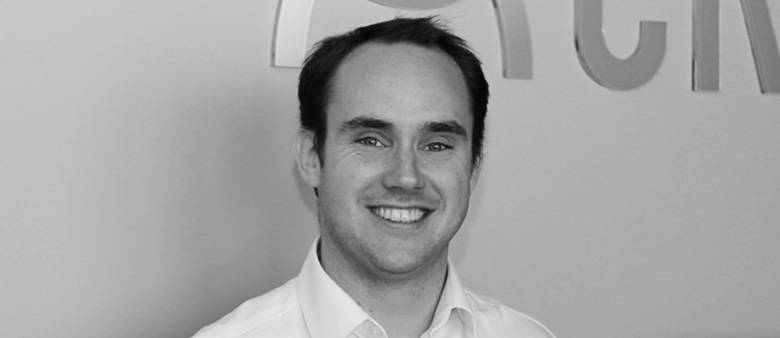 Daniel Bischof, Head of Business Development, CRX Markets