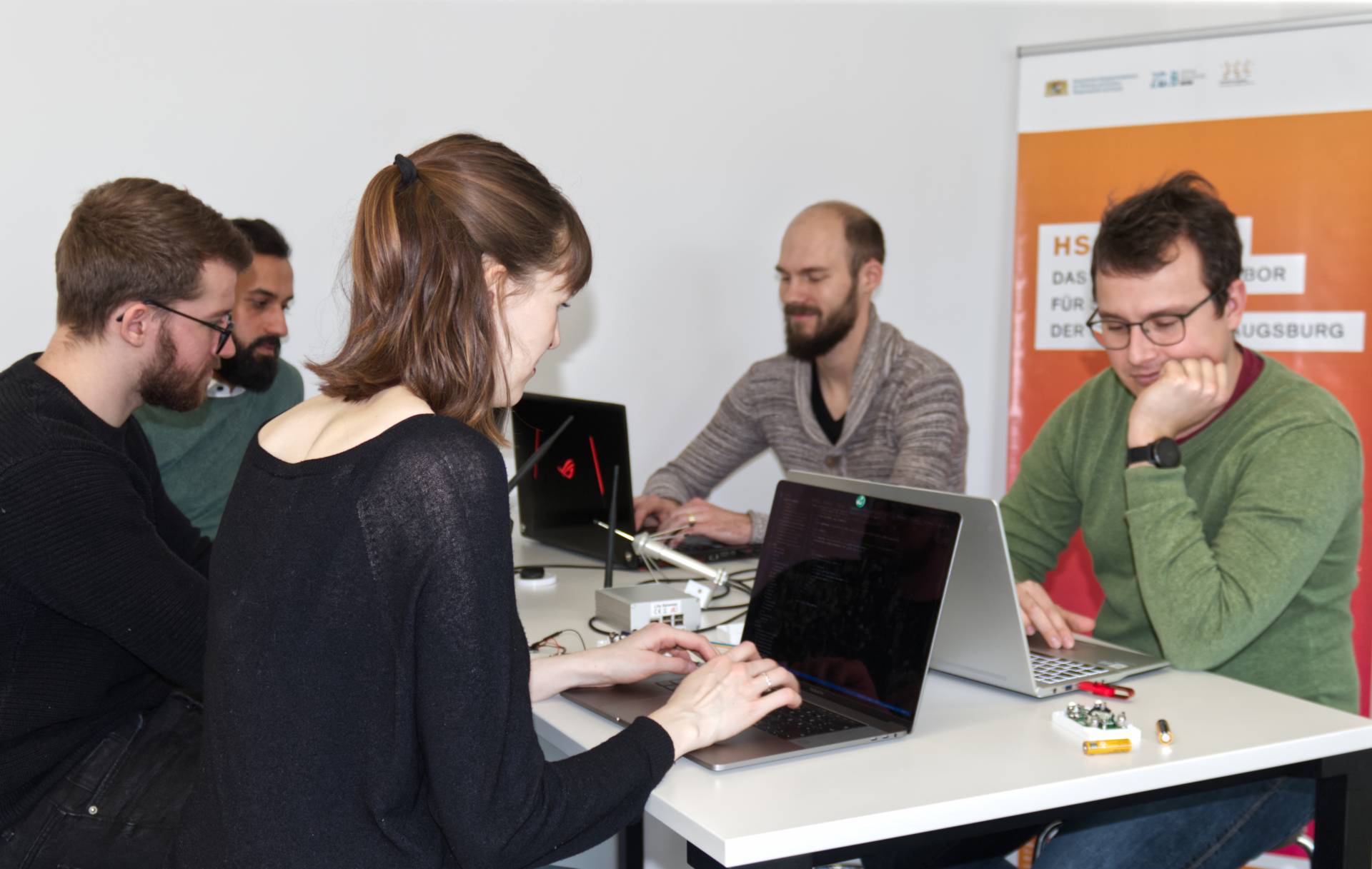 XiTraX – Fahrradtracking goes Professional