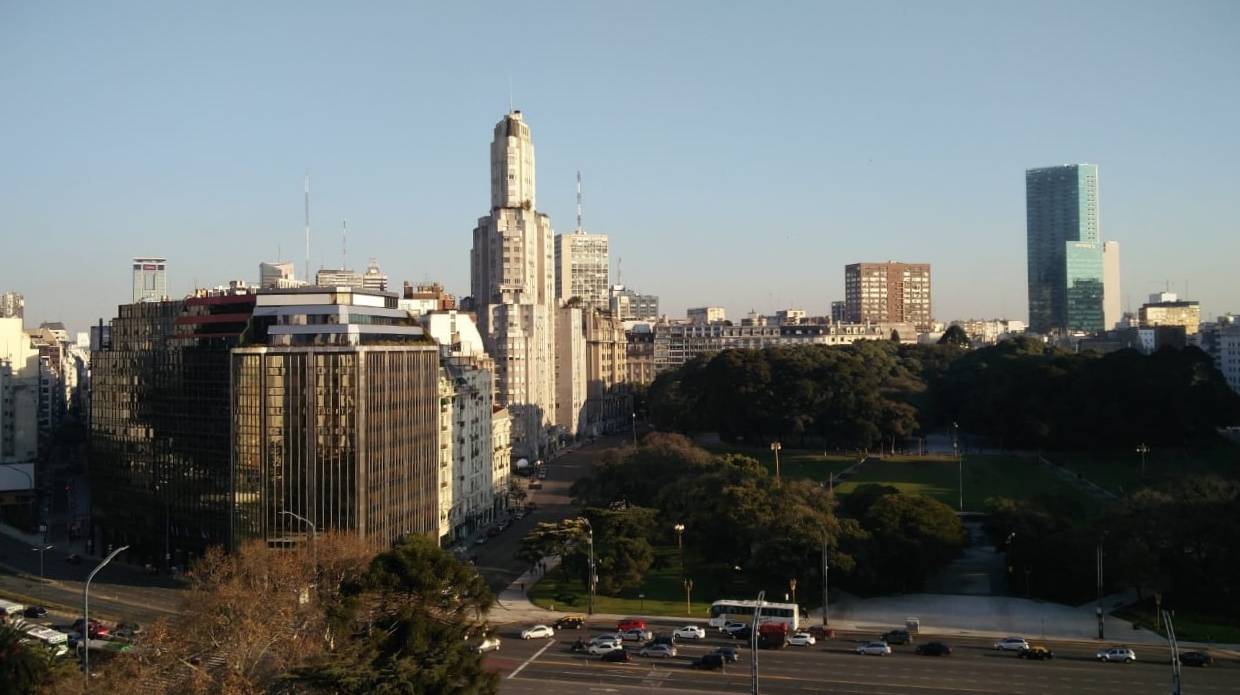 Buenos Aires