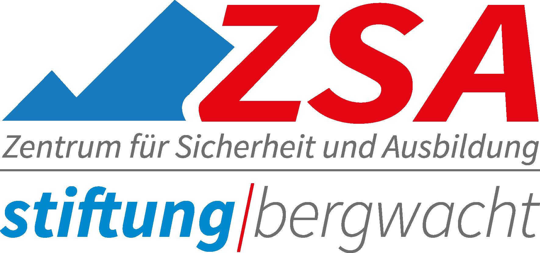 Zentrum für Sicherheit und Ausbildung stiftung bergwacht Zentrum für Sicherheit und Ausbildung stiftung bergwacht