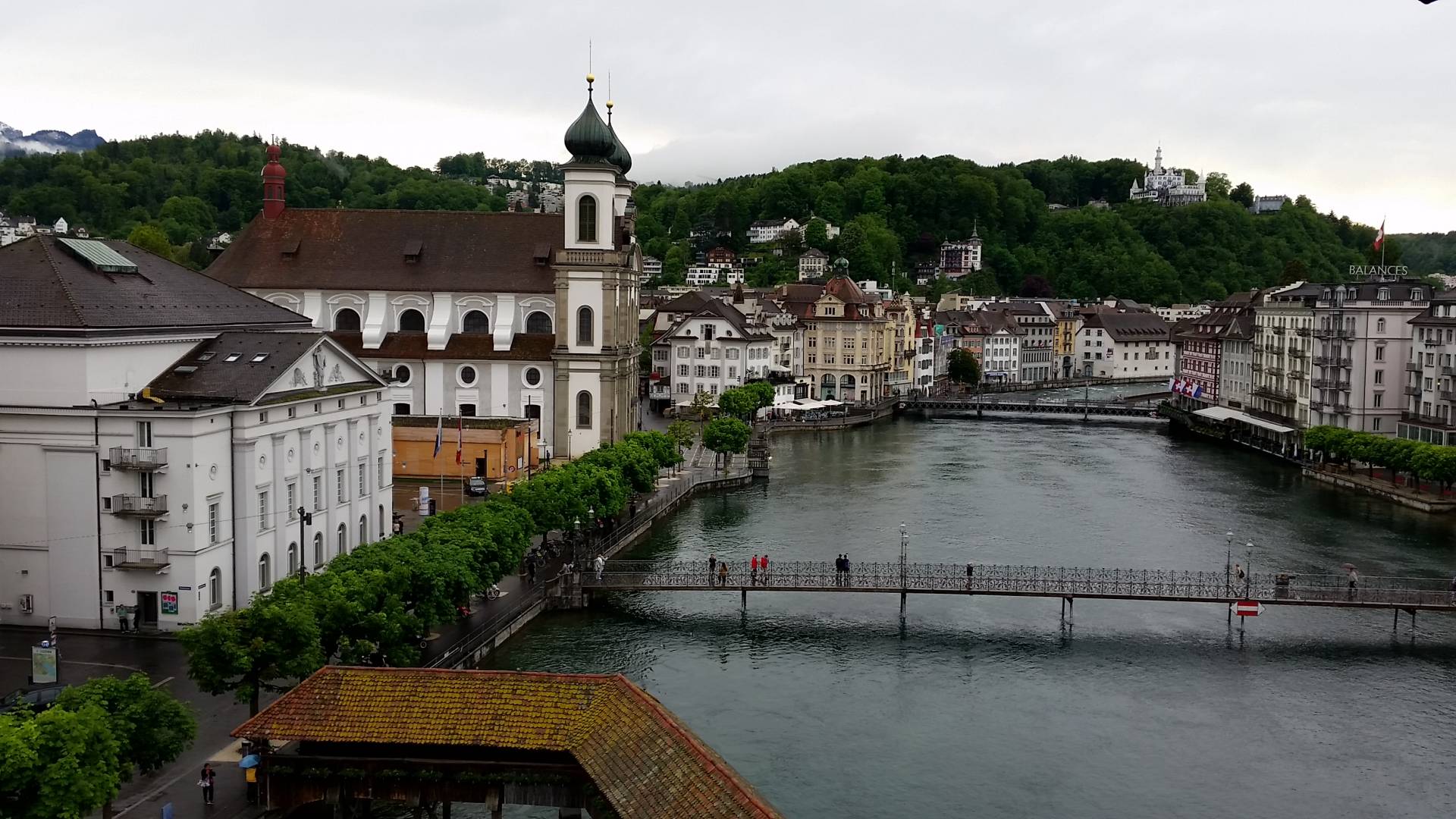 Luzern
