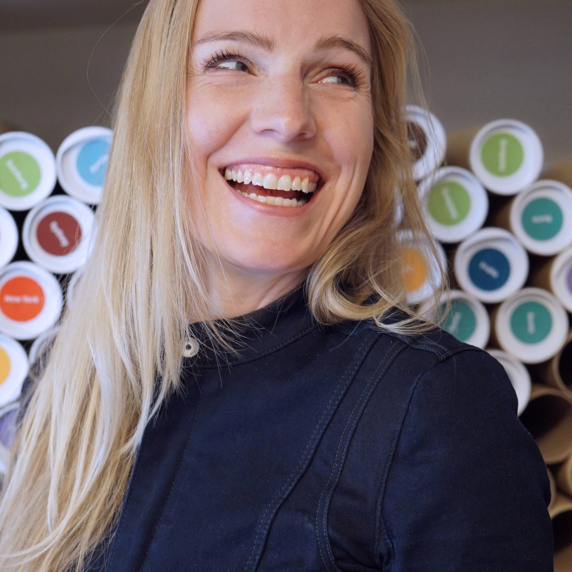 Nina Wilsmann Nina Wilsmann