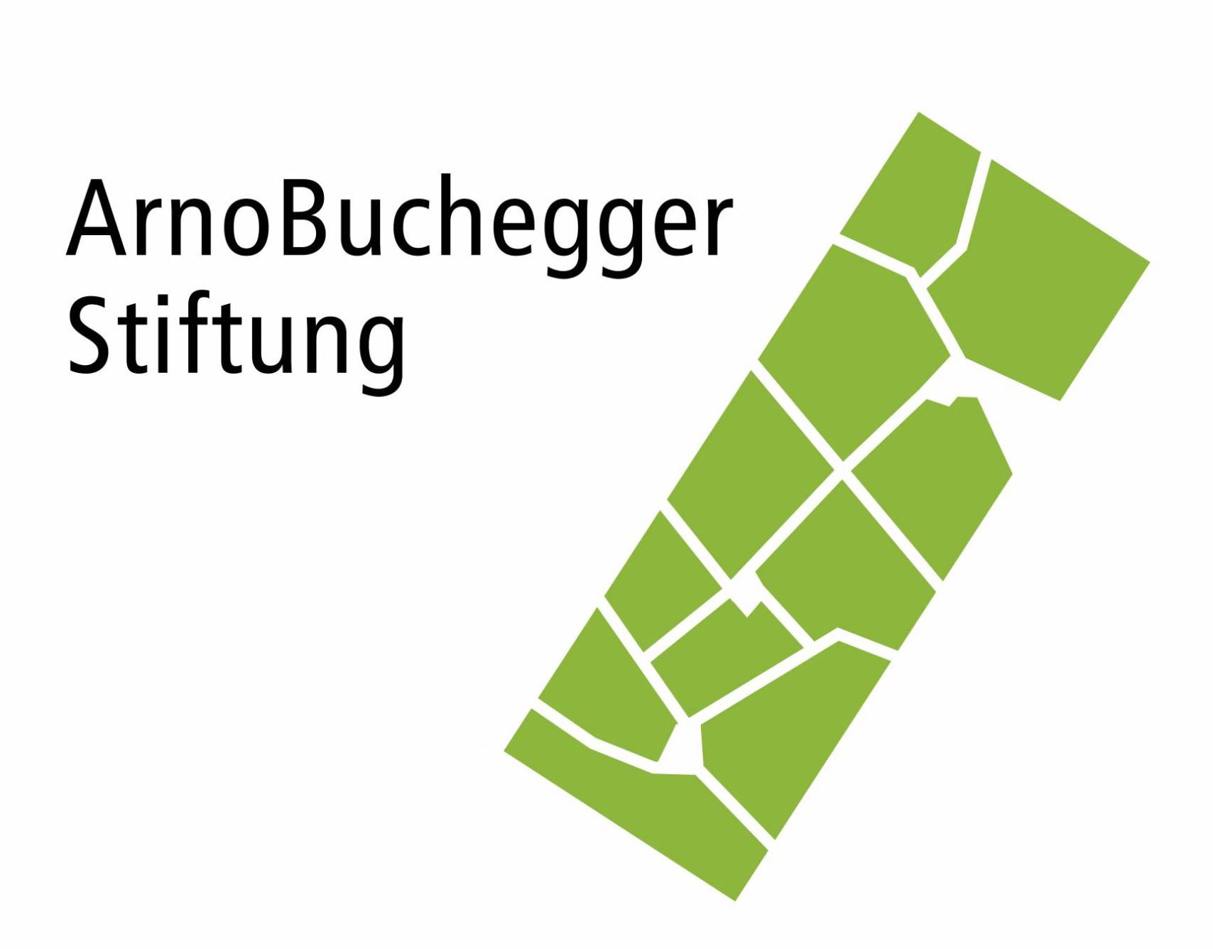 Logo Arno Buchegger Stiftung Augsburg Logo Arno Buchegger Stiftung Augsburg