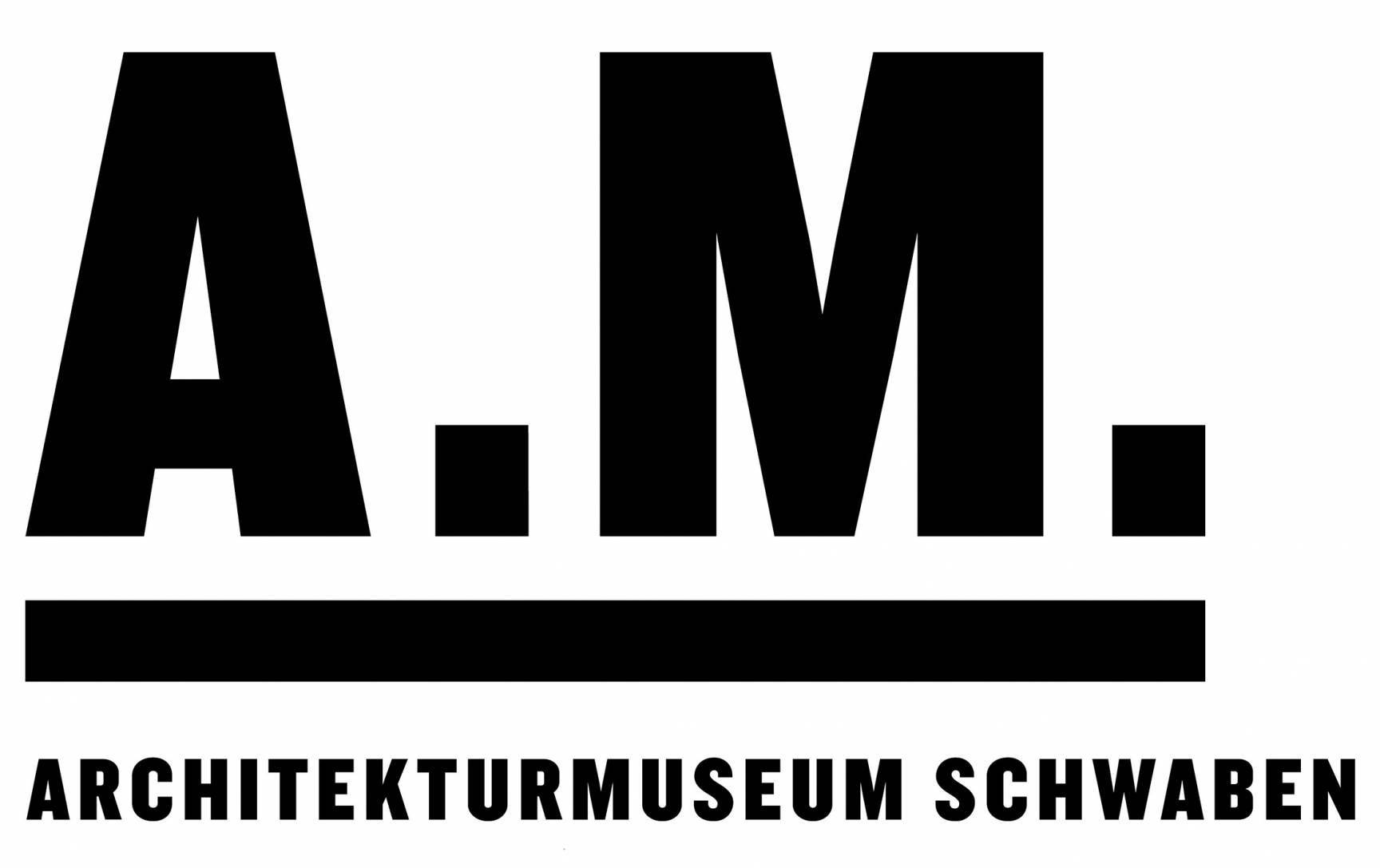 Logo Architekturmuseum Schwaben Logo Architekturmuseum Schwaben