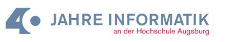 40 Jahre Informatik