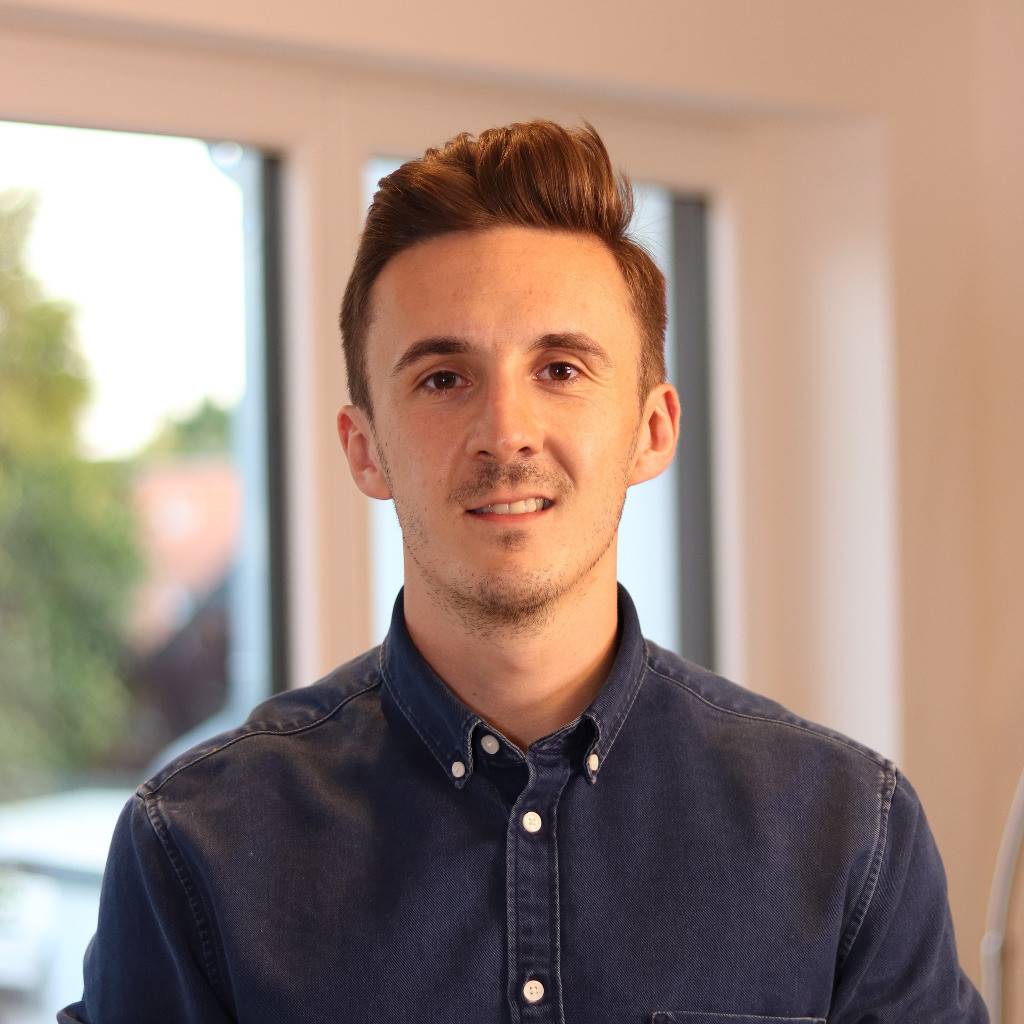 Dominik Ganswohl Dominik Ganswohl