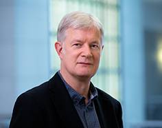 Portrait Werner Seifert