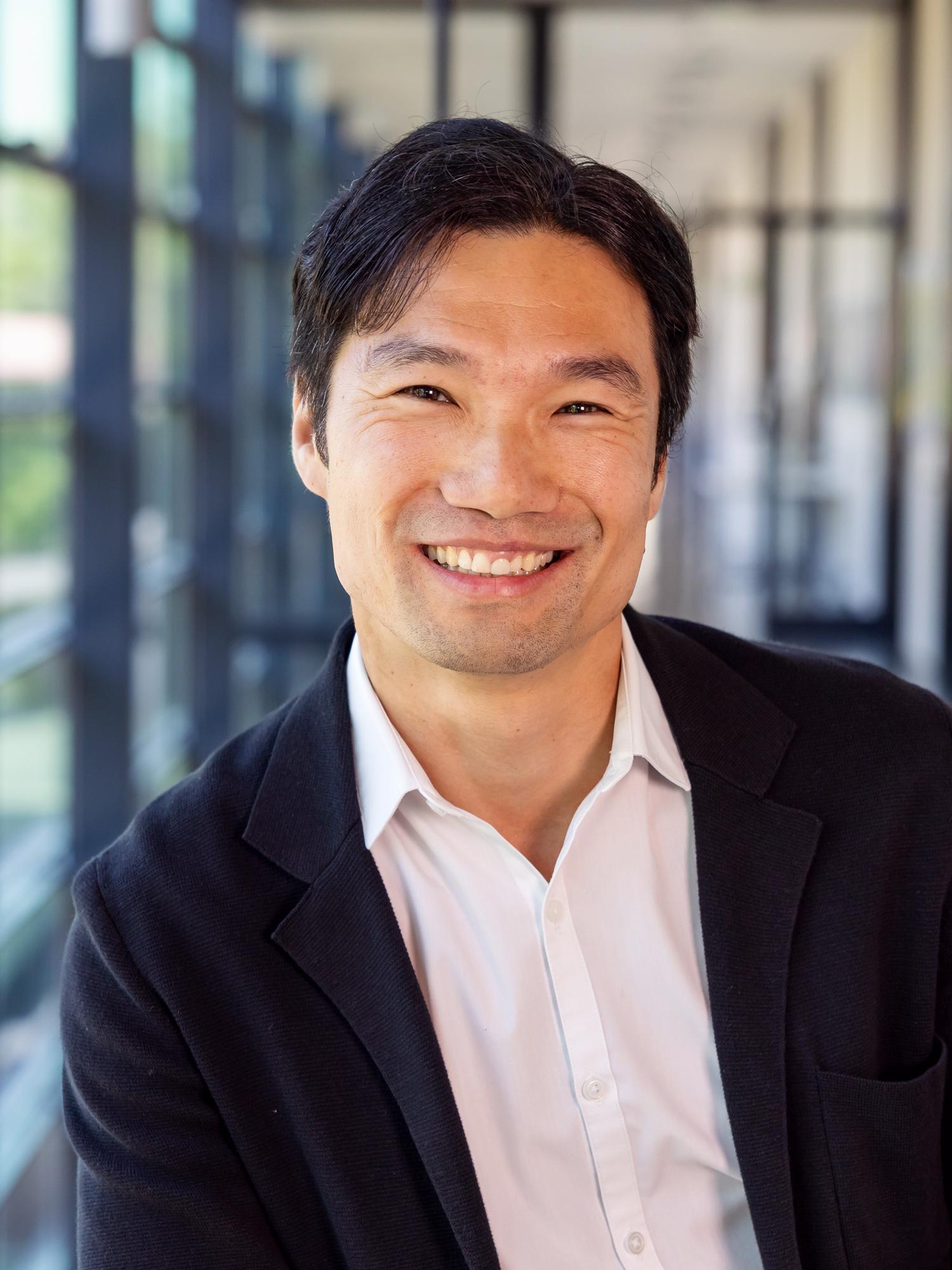 Prof. Dr. Jianing Zhang