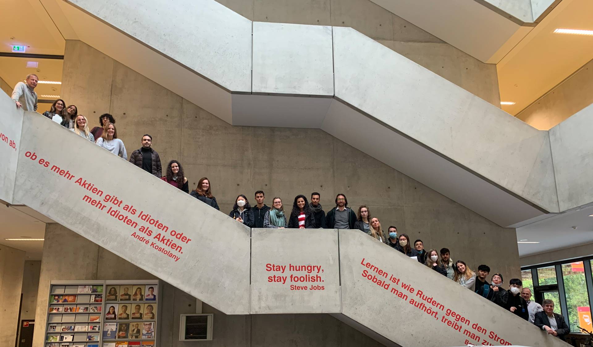 Winter Semester 2020/21 Winter Semester 2020/21