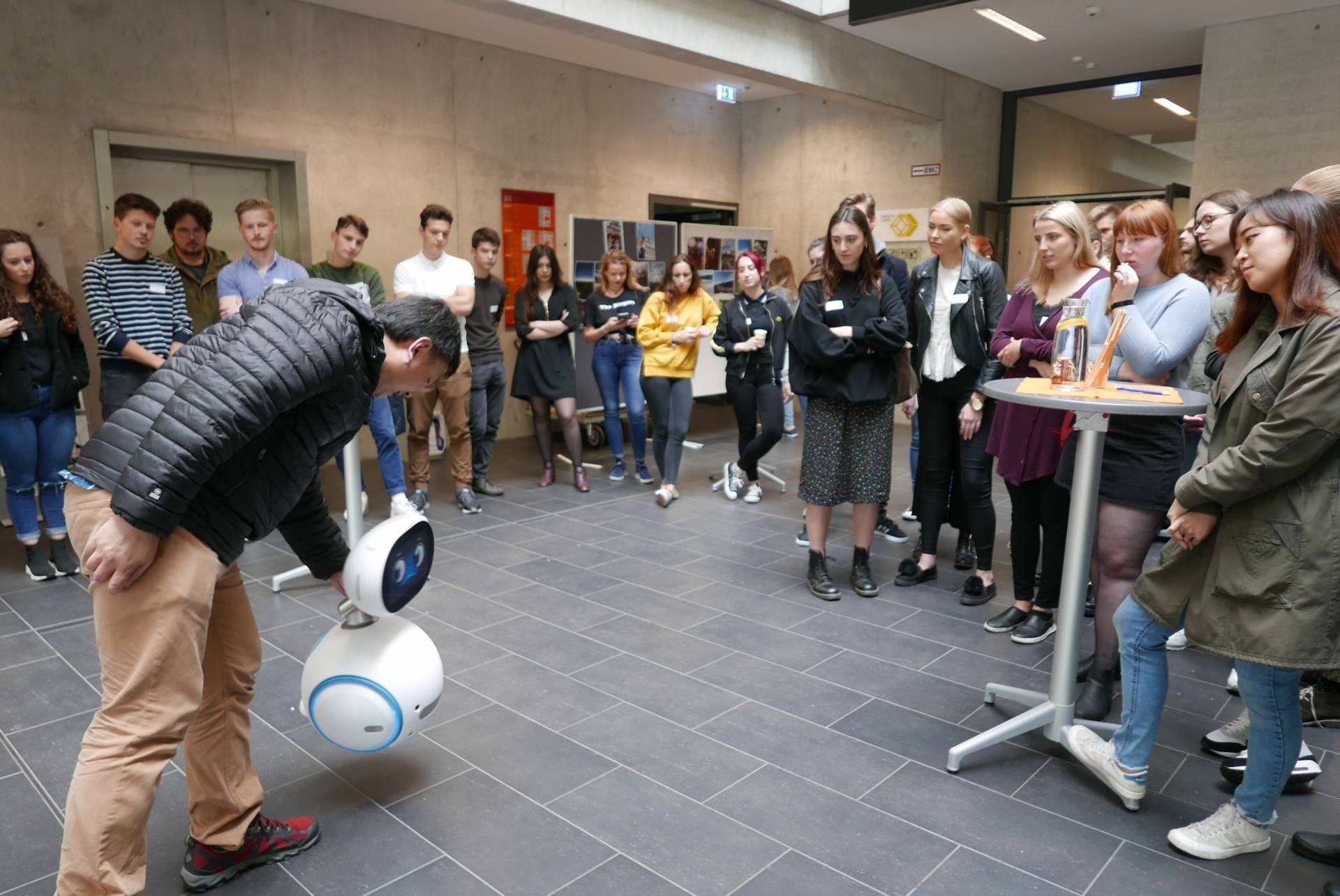 Prof. Dr. Patrick Hung from Ontario Tech University,Canada Prof. Dr. Patrick Hung from Ontario Tech University,Canada