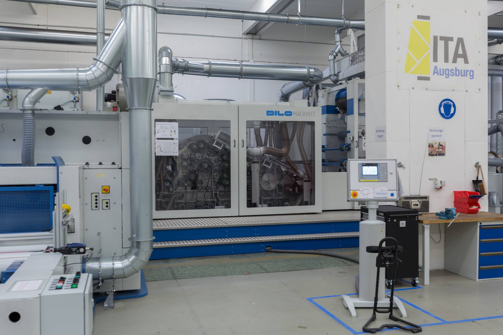 ITA Augsburg ITA Augsburg