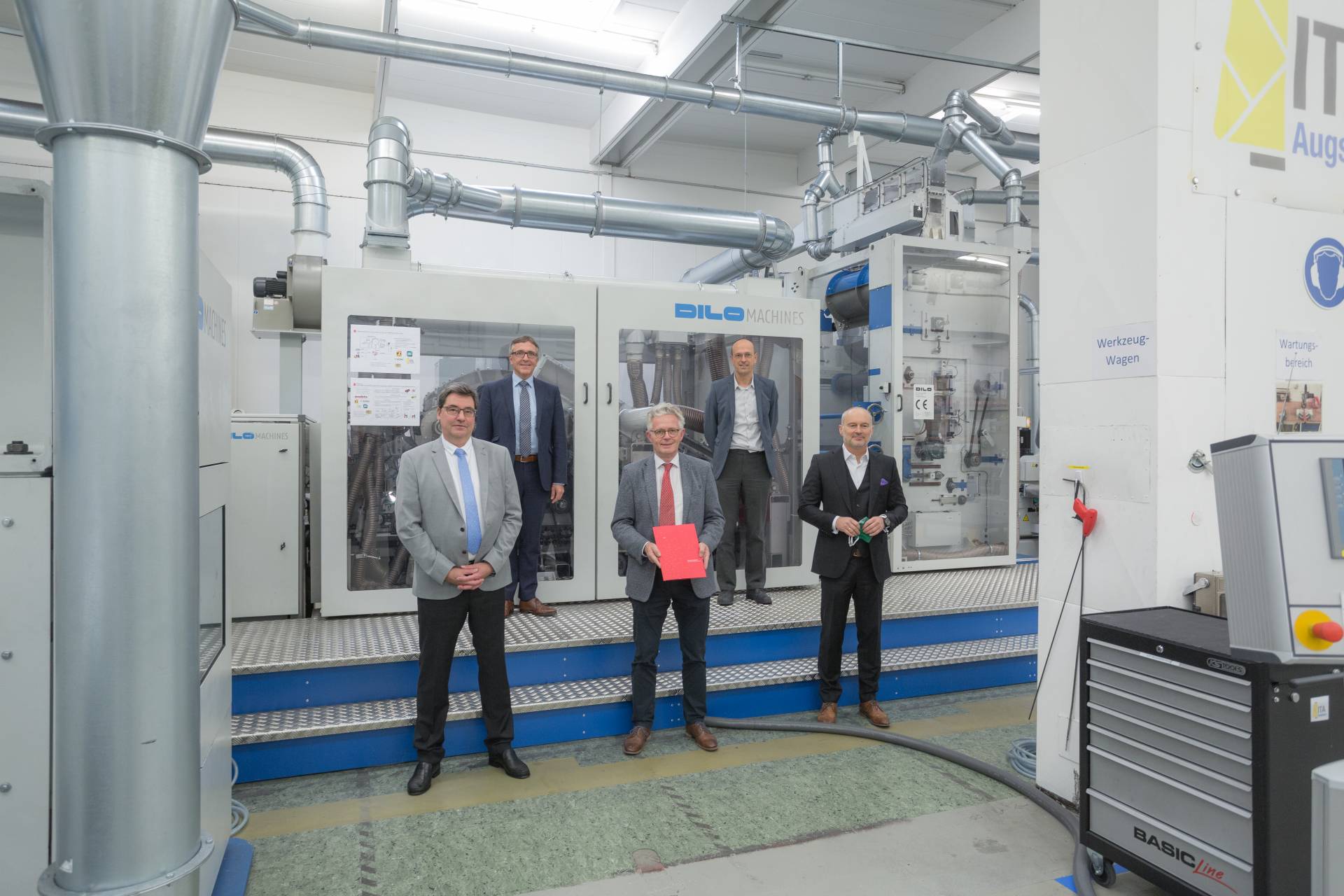 ITA Augsburg ITA Augsburg