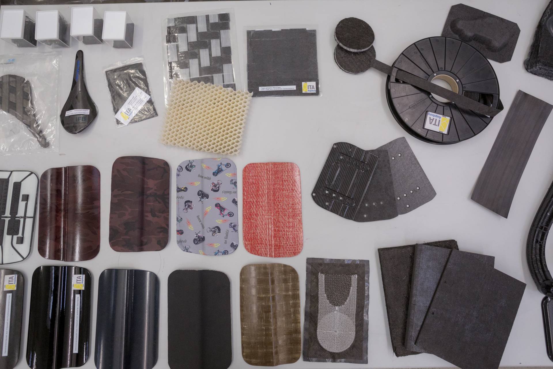 ITA Augsburg ITA Augsburg