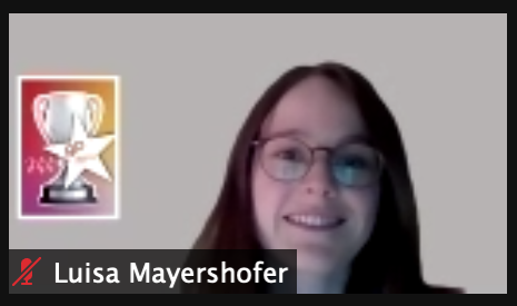 Luisa Mayershofer