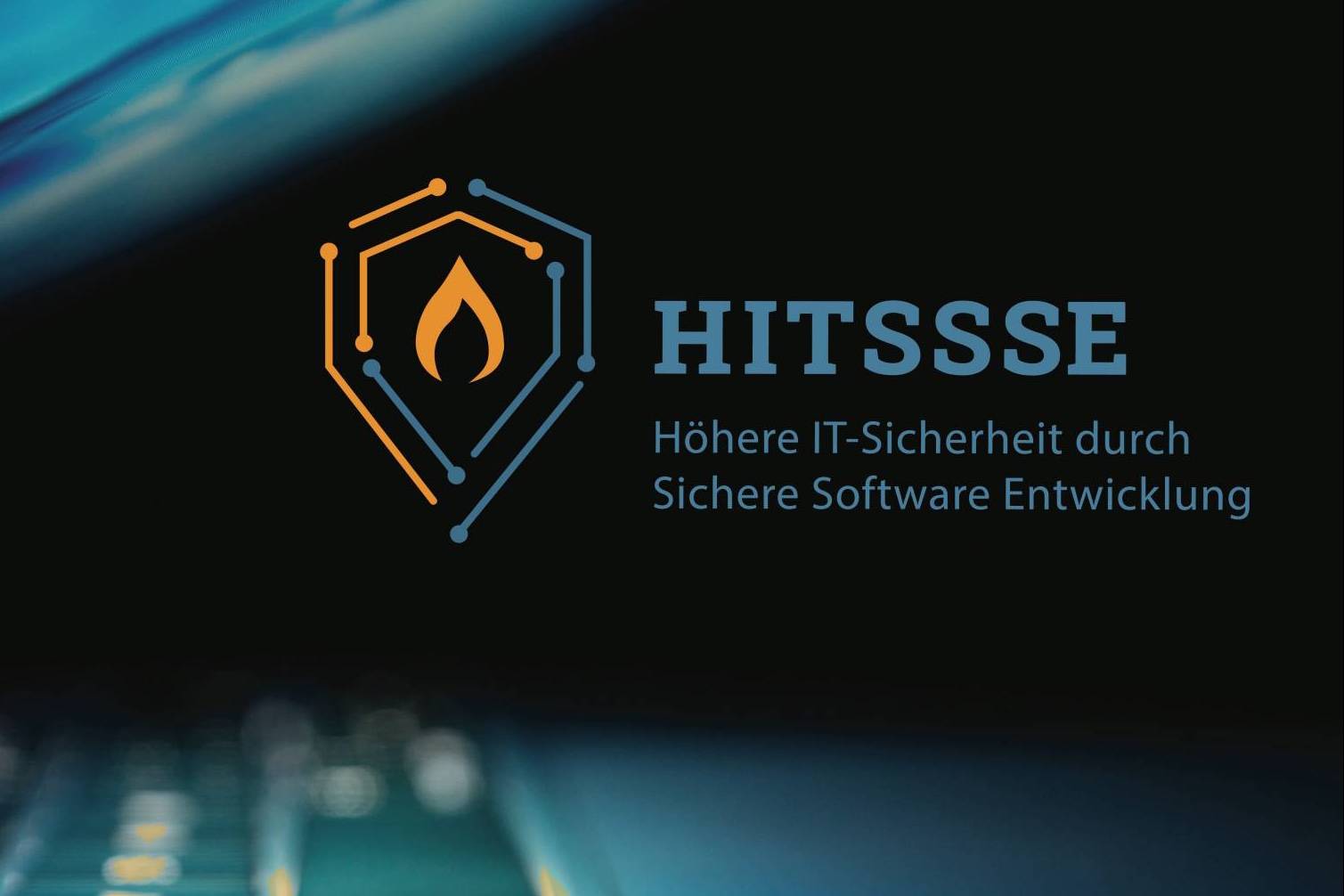 IT-Sicherheit
