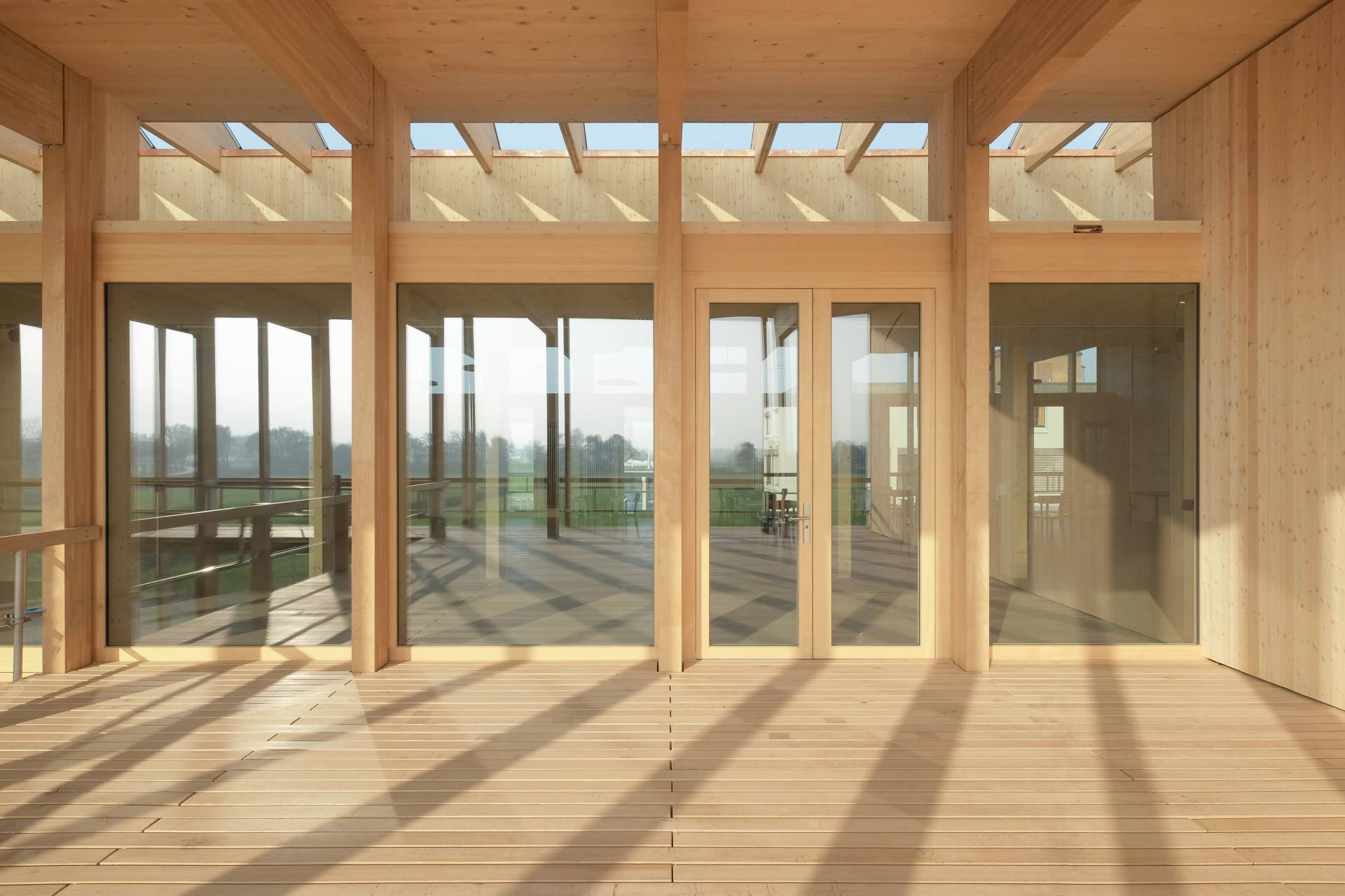 Landwirtschaftsschule Salez Landwirtschaftsschule Salez