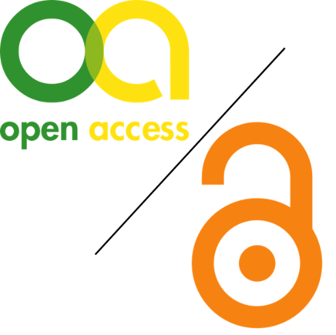 open access logo