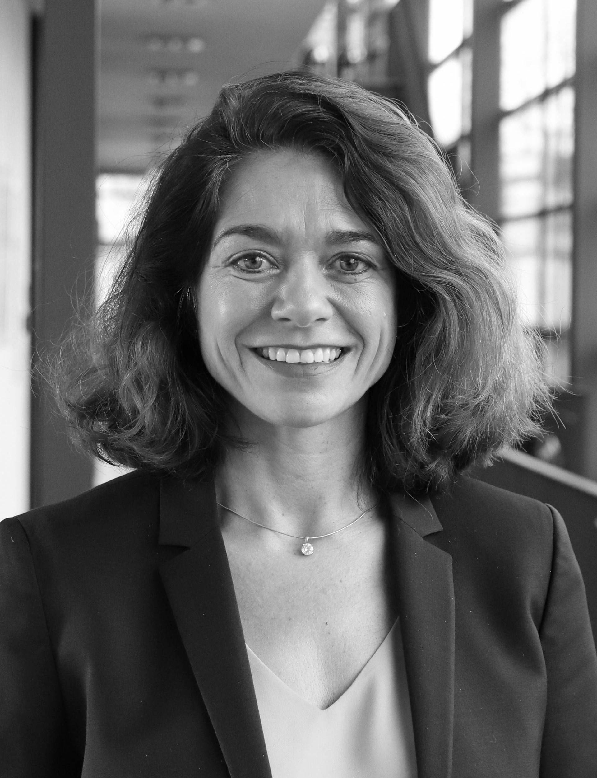 Prof. Dr. Alexandra Coenenberg Prof. Dr. Alexandra Coenenberg