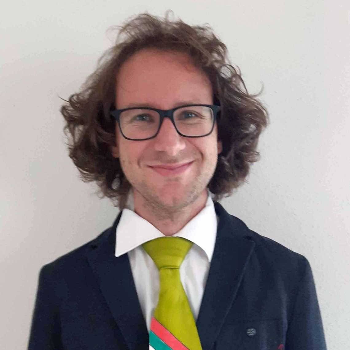 Franz Aletsee Franz Aletsee