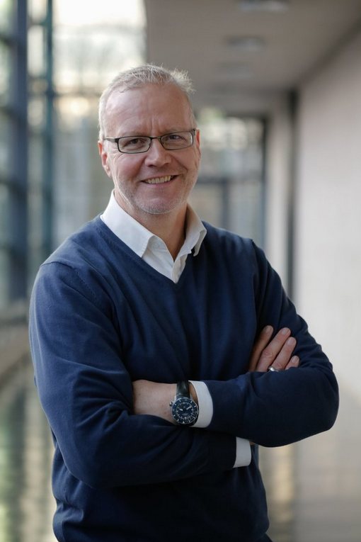 Prof. Dr. Norbert Gerth