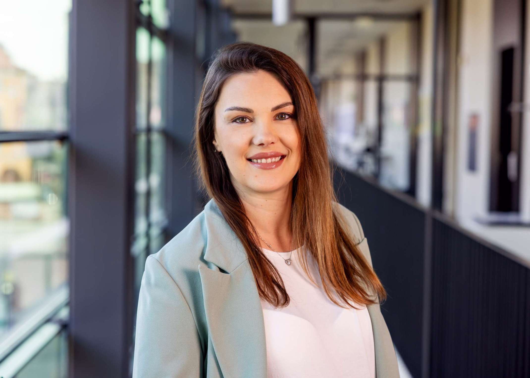 Sabrina Reimchen (in Elternzeit)