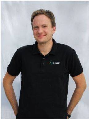 Felix Georg Müller CEO, Co-Founder