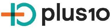Logo plus10 GmbH