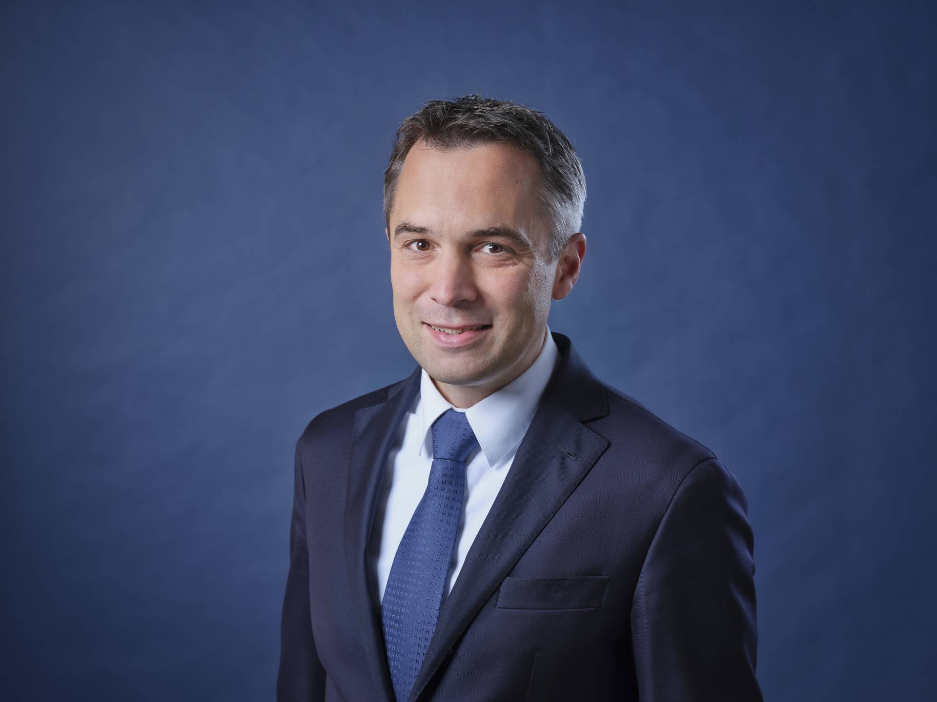 Dr. Thomas Rudolf Dr. Thomas Rudolf