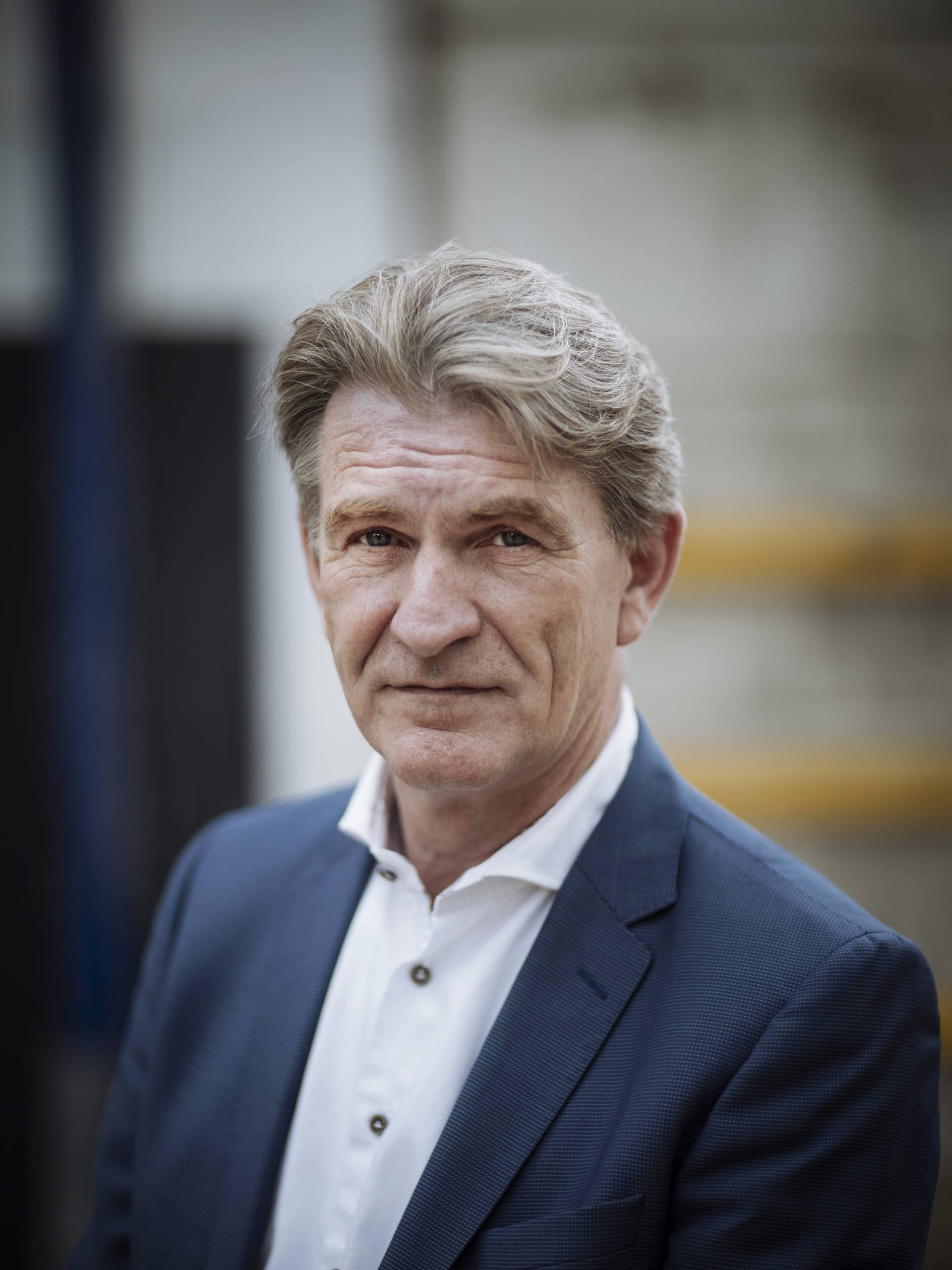 Bob de Wit Bob de Wit