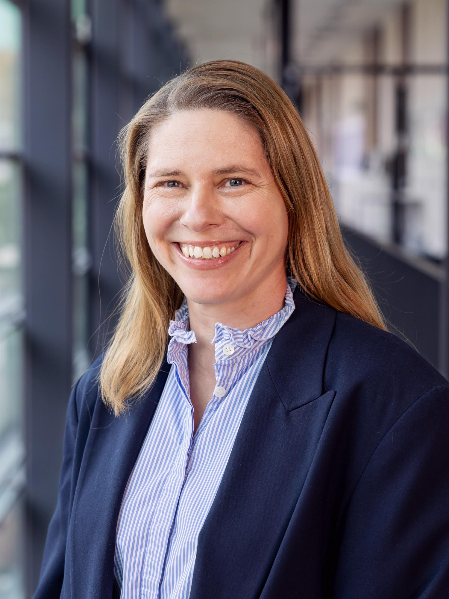 Prof. Dr. Simone Kubowitsch Prof. Dr. Simone Kubowitsch