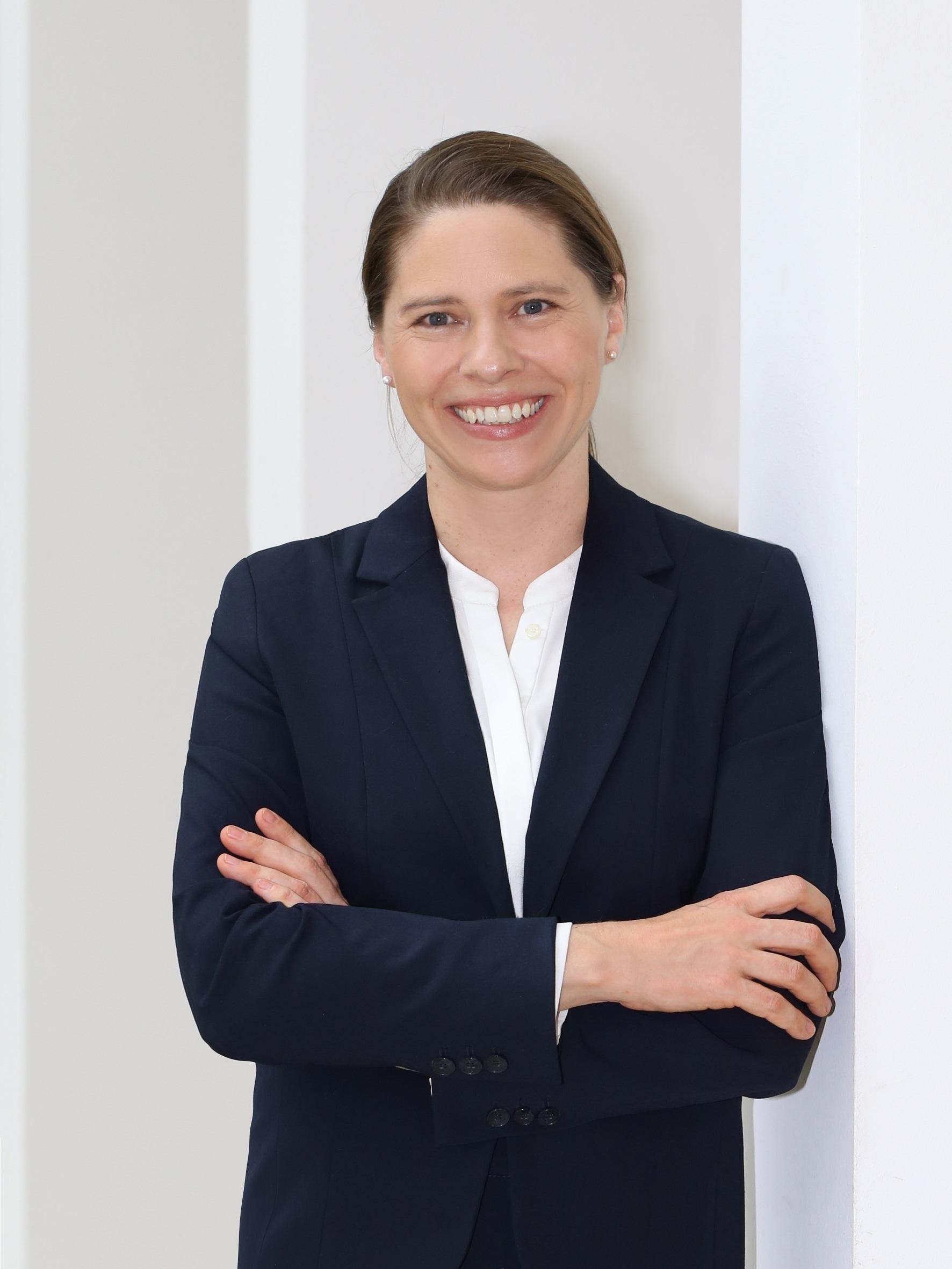 Prof. Dr. Simone Kubowitsch Prof. Dr. Simone Kubowitsch