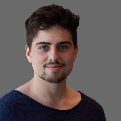 Dirk Widmann, Interaktive Mediensysteme (M.A.)