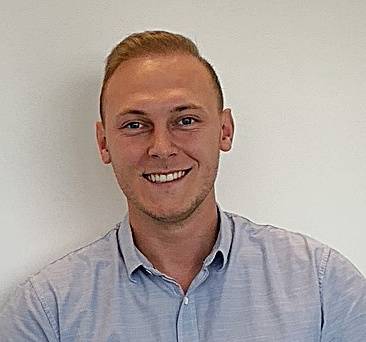 Daniel Janku Business Information Systems (M.Sc.)