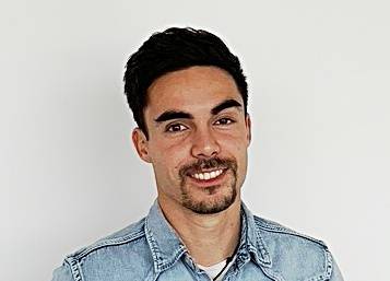 Fabio Bove M.Sc. Computer Science 