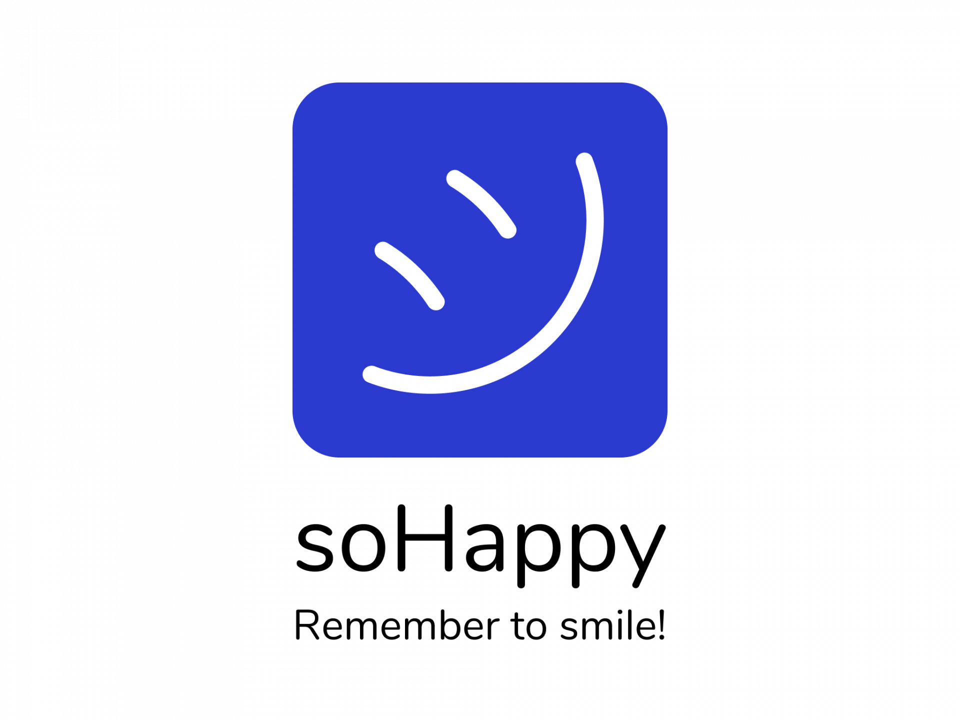 Affective Computing - soHappy App