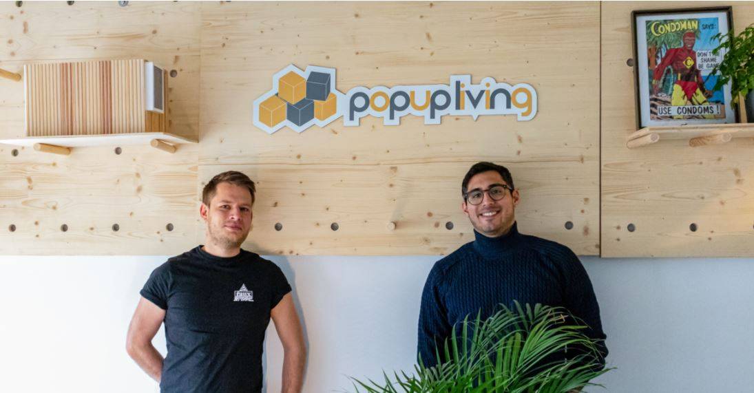 Popupliving