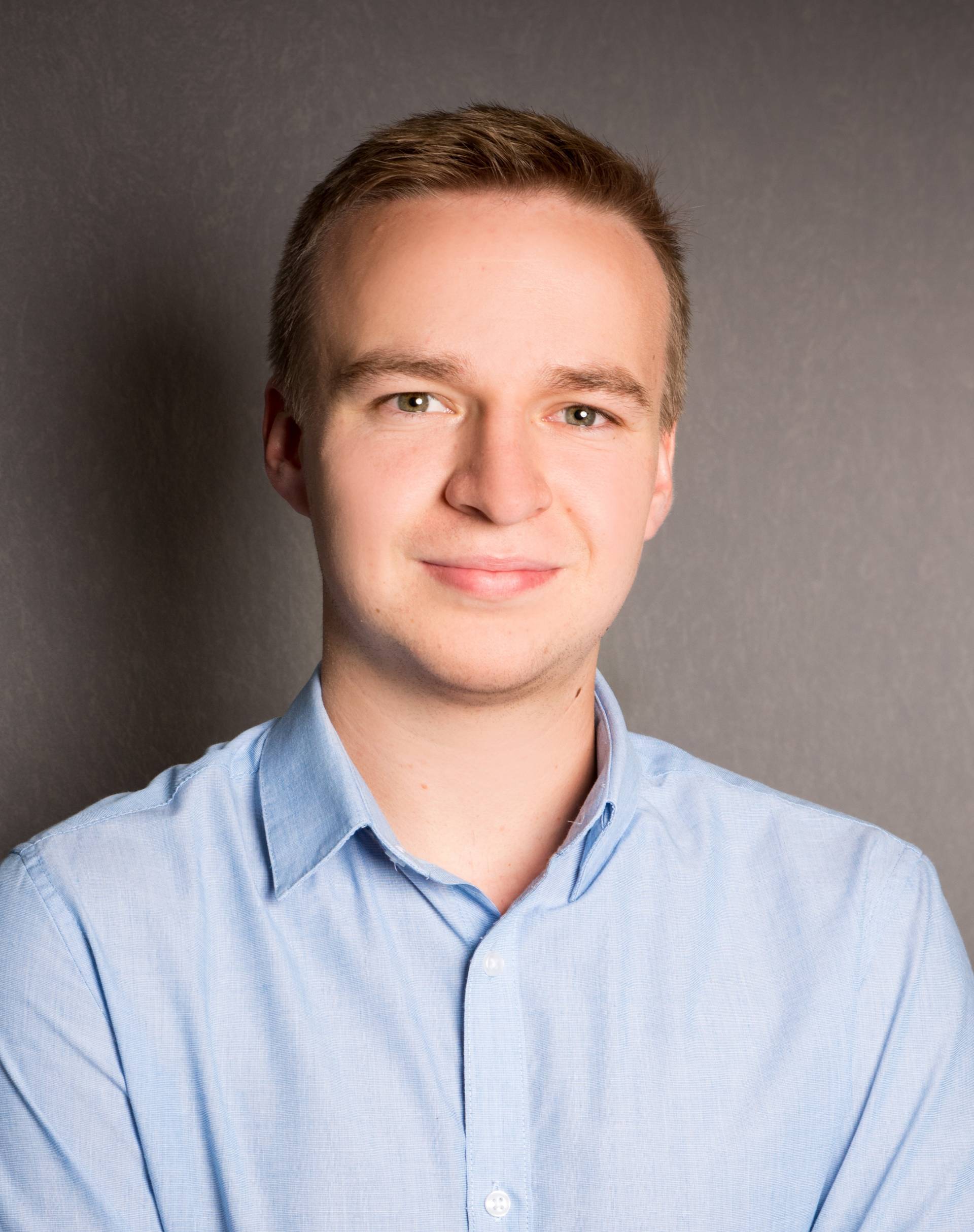 Manuel Mikschl, M.Sc. Manuel Mikschl, M.Sc.