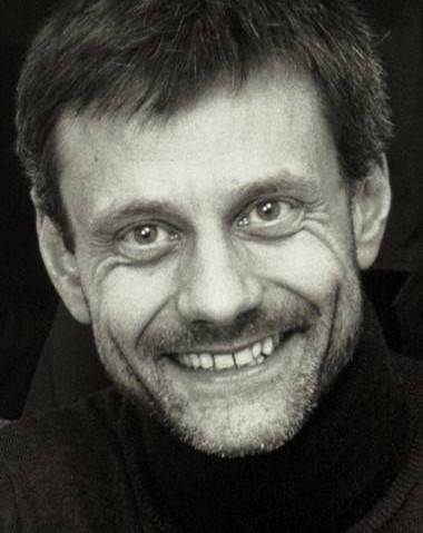 Franz Georg Schröck