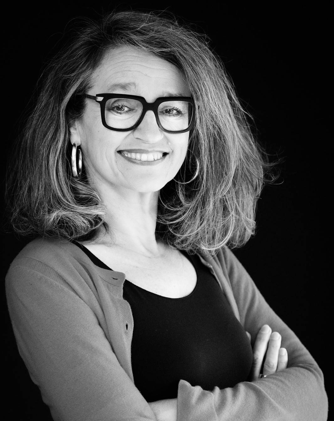 Dipl.-Ing. (FH) Astrid Tiffert