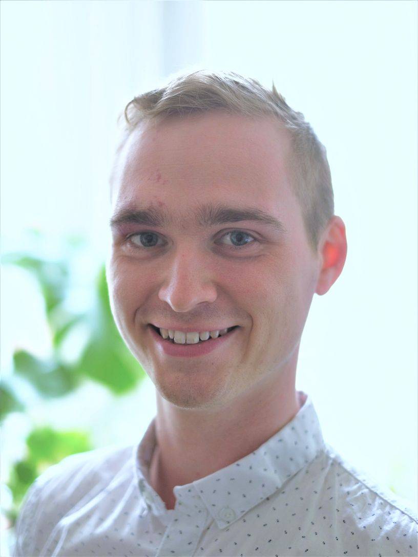 Felix Wagner, B.Eng.