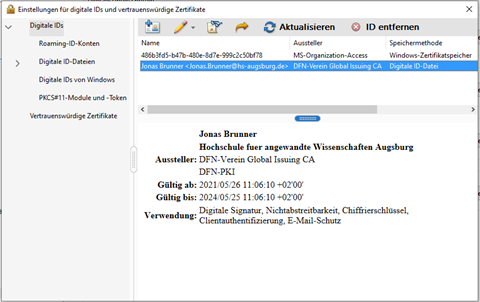 digitaleID digitaleID