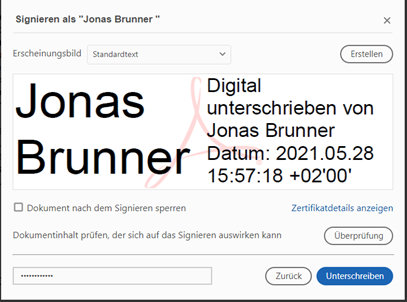 finalesignatur finalesignatur